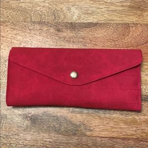 Luxie Golden Brush Set